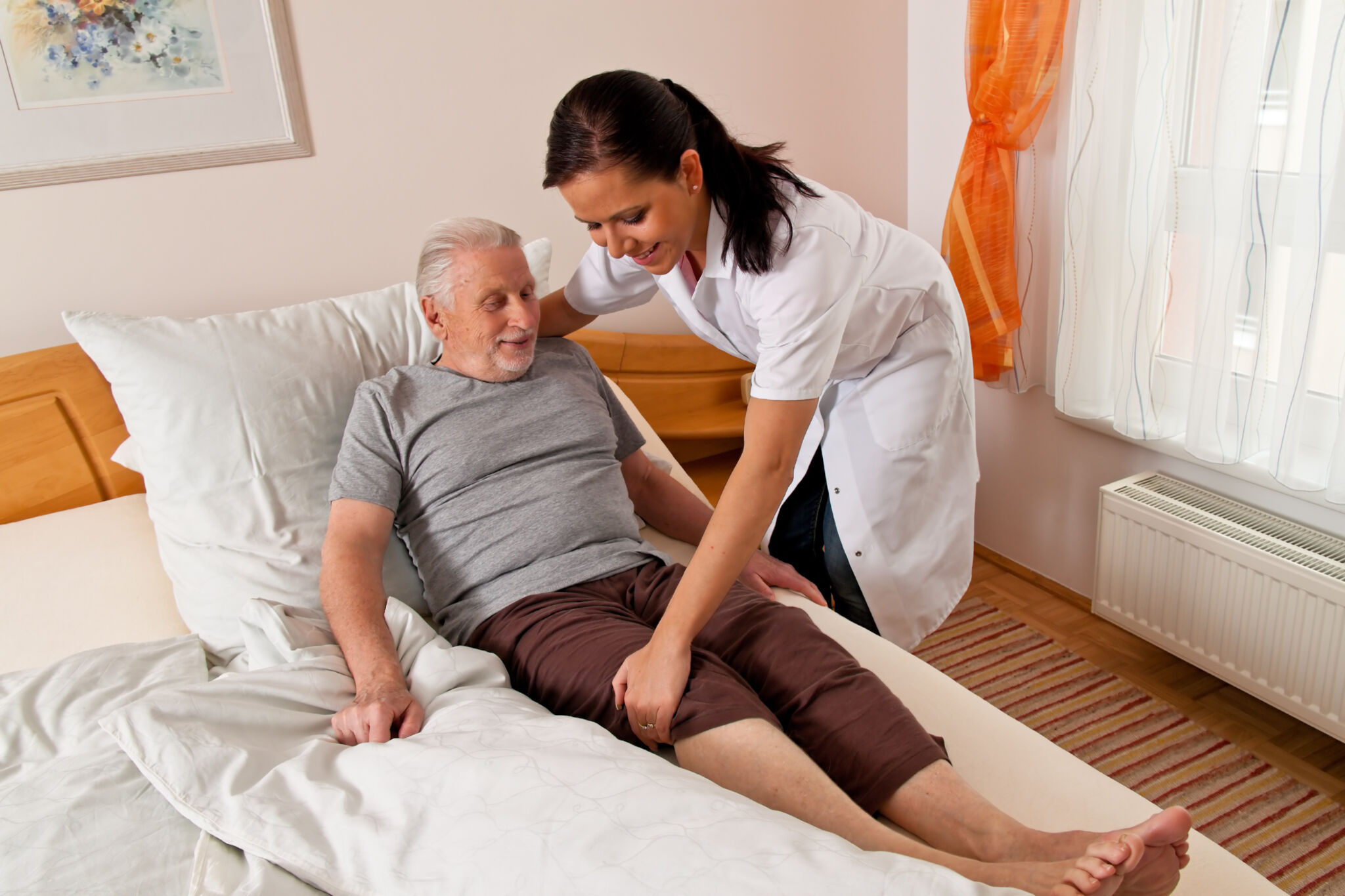 Are Home Health Agencies Profitable